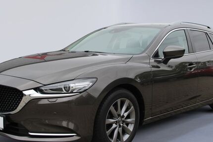 Mazda 6 53.600 km 19.990 &euro; Chemnitz 09228