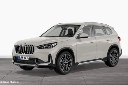 BMW X1 14.165 km 45.409 &euro; Chemnitz/Röhrsdorf 09247