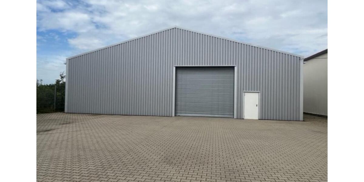 Gewerbeobjekt Brand-Erbisdorf Erbisdorf - 3.600&euro; | Angebot:20508698