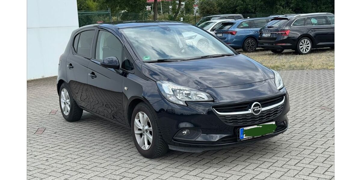 Opel Corsa 46.671 km 7.899 &euro; Chemnitz 09120