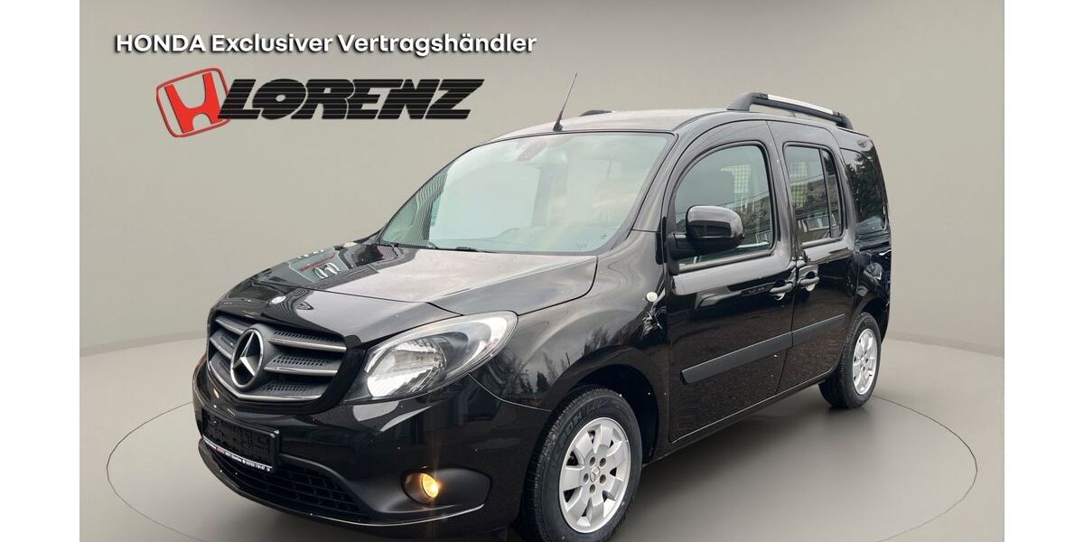 Mercedes-Benz Citan 36.250 km 17.698 &euro; Glauchau 08371