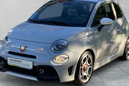Abarth 595 26.605 km 22.390 &euro; Chemnitz 09131