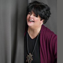 Ingrid Kühne - Ja, aber ohne mich! 02.10.2026 Carlowitz Congresscenter / Carlowitz-Saal