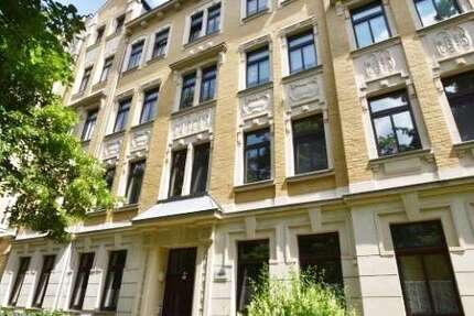 Wohnung zum Mieten in Chemnitz 230 € 41.52 m²
