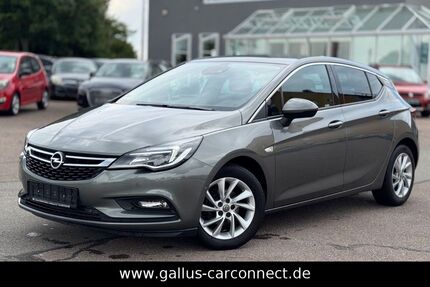 Opel Astra 115.500 km 9.990 € Chemnitz 09131