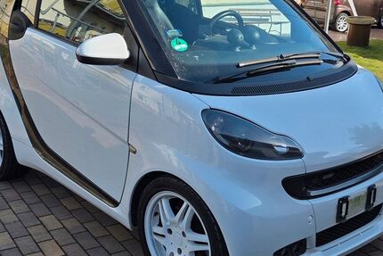 Smart ForTwo 152.000 km 5.499 &euro; Chemnitz 09116