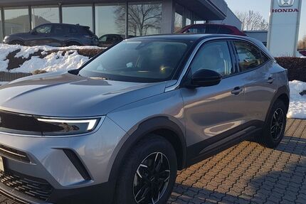 Opel Mokka 22.790 km 16.990 &euro; Annaberg-Buchholz 09456