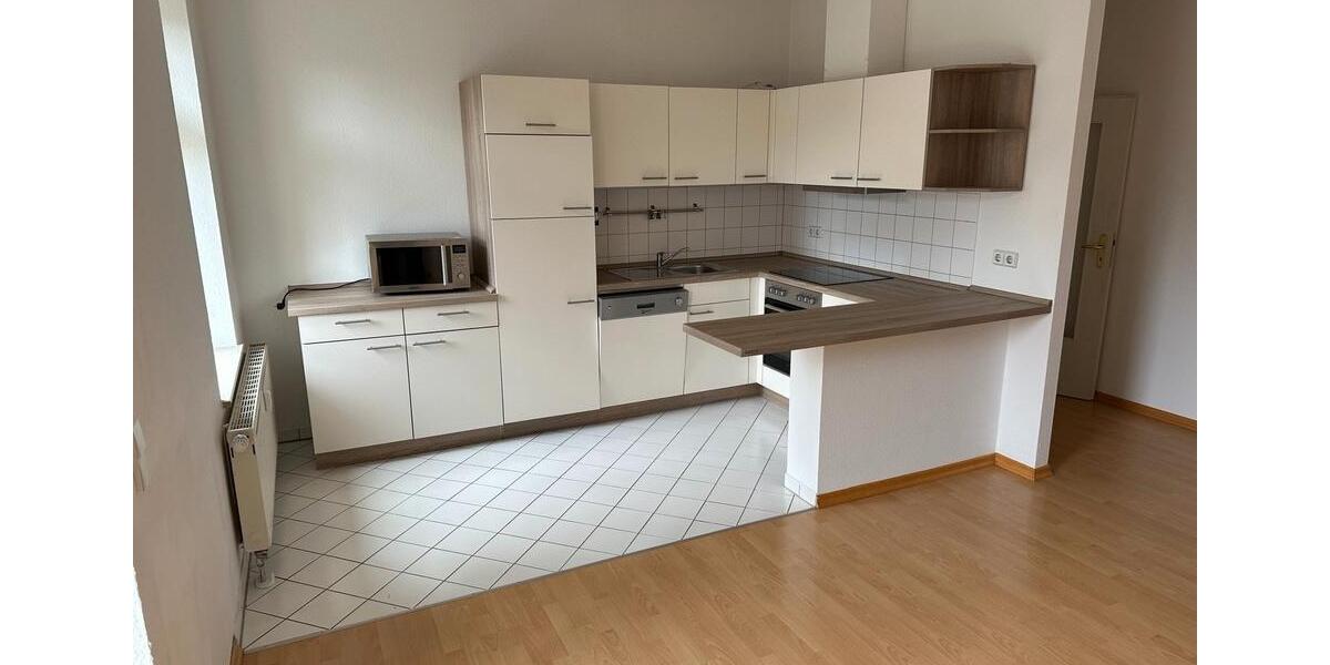 Etagenwohnung Chemnitz Altendorf - 3 Zimmer, 80 m&sup2;, 530&euro; | Angebot:26287905