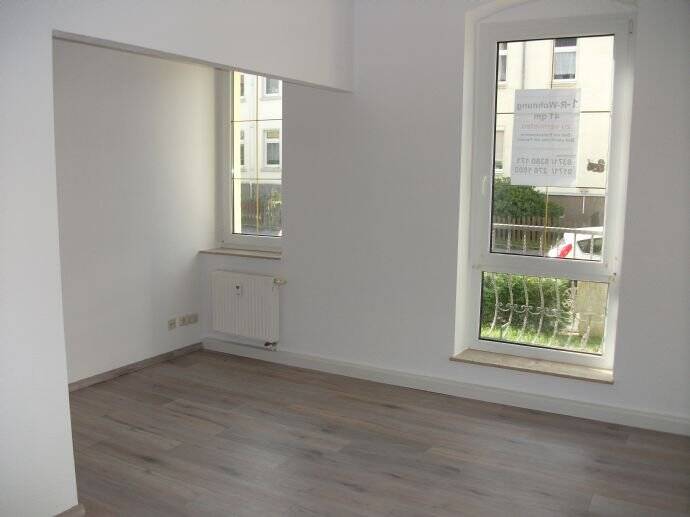 Etagenwohnung Chemnitz Harthau - 1 Zimmer, 41 m&sup2;, 225&euro; | Angebot:26696142