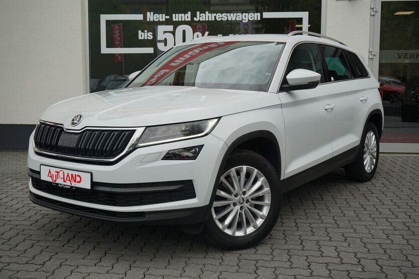 Kodiaq