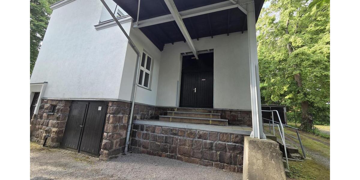 Lagerraum in Limbach-Oberfrohna! zimmer