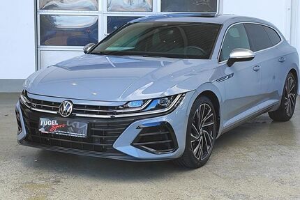 VW Arteon 50.895 km 34.969 &euro; Oberlungwitz 09353