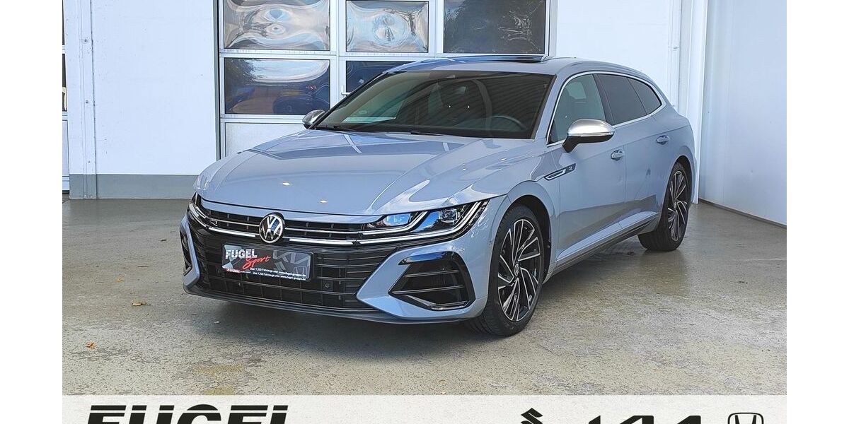 VW Arteon 50.895 km 34.969 &euro; Oberlungwitz 09353