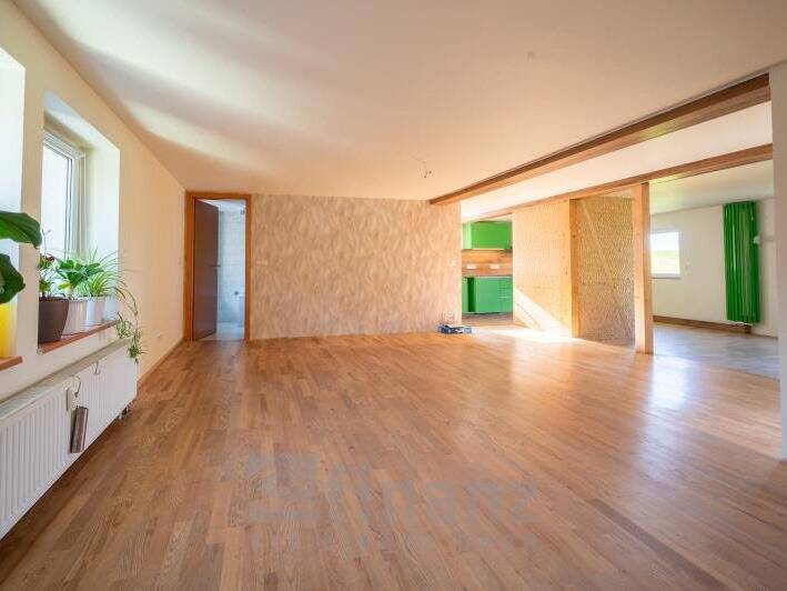 Bauernhaus, Landhaus Mittelbach Mittelbach - 1 Zimmer, 420 m&sup2;, 649.000&euro; | Angebot:25705558