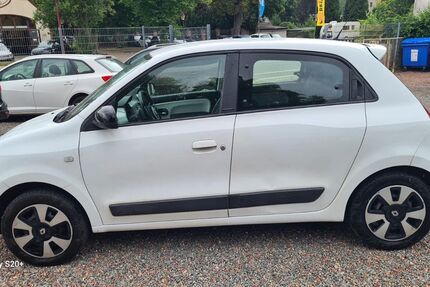 Renault Twingo 187.000 km 3.000 &euro; Chemnitz OT Altendorf 09116