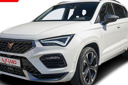 Cupra Ateca 54.772 km 30.490 &euro; Chemnitz 09113