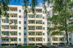 Etagenwohnung Chemnitz Kappel - 2 Zimmer, 51 m&sup2;, 360&euro; | Angebot:26686349