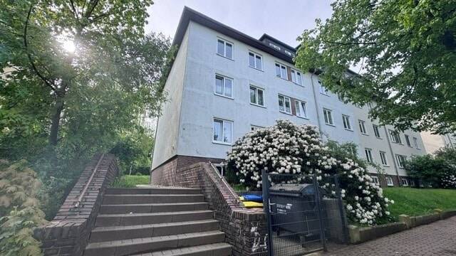 Etagenwohnung Chemnitz Hilbersdorf - 2 Zimmer, 52 m&sup2;, 43.000&euro; | Angebot:26797563