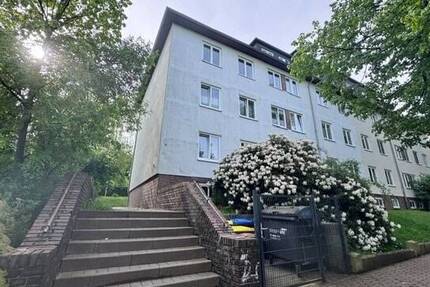 Wohnung Chemnitz Hilbersdorf - 2 Zimmer, 52 m&sup2;, 43.000&euro; | Angebot:26797563
