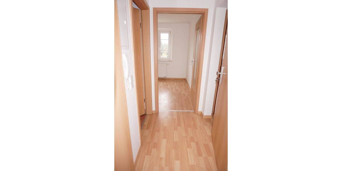 Etagenwohnung Chemnitz Gablenz - 2 Zimmer, 31 m&sup2;, 185&euro; | Angebot:26306315