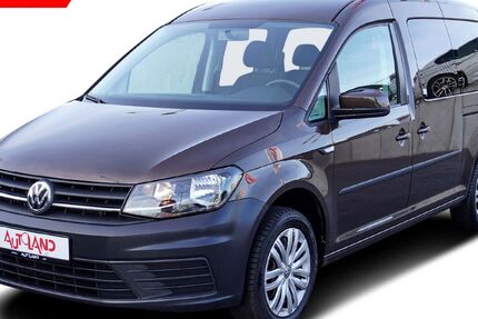 VW Caddy 68.735 km 22.490 &euro; Chemnitz 09113
