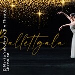 Internationale Ballettgala zum Jahreswechsel