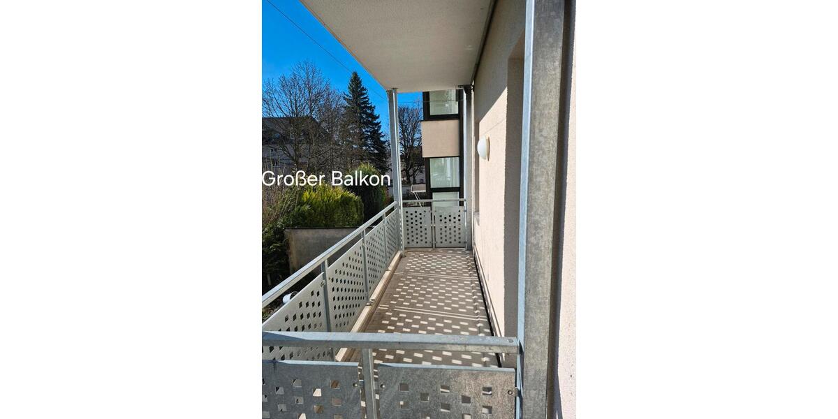 Erdgeschoßwohnung Chemnitz Ebersdorf - 2 Zimmer, 77 m&sup2;, 480&euro; | Angebot:26586414