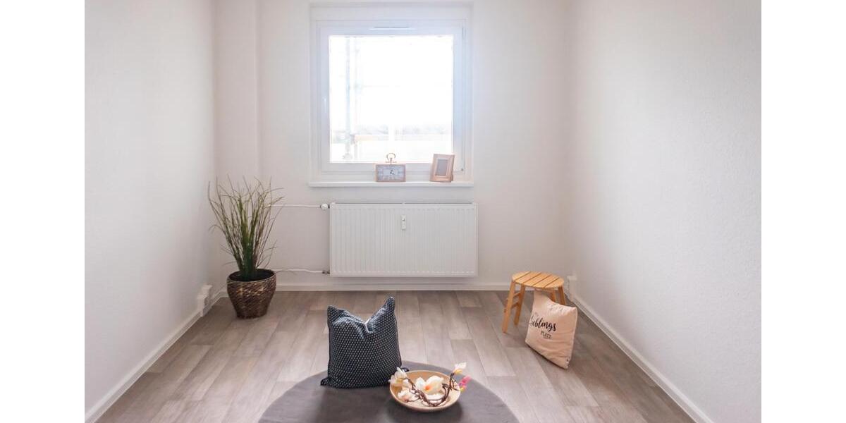 Etagenwohnung Chemnitz Markersdorf - 3 Zimmer, 70 m&sup2;, 440&euro; | Angebot:26682565