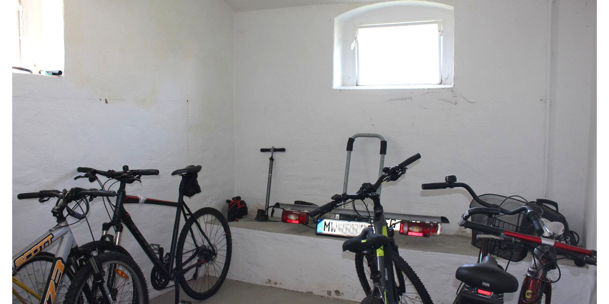 Mehrfamilienhaus für Kapitalanleger in grüner Lage von Mittweida 16 zimmer