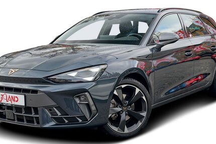 Cupra Leon 5.364 km 32.990 € Chemnitz 09113