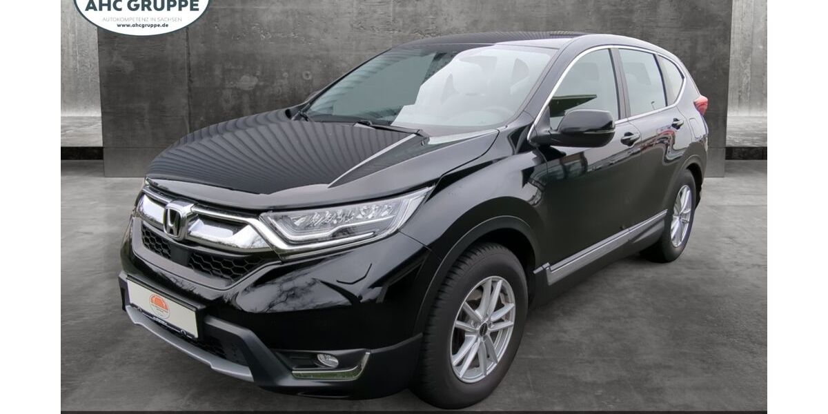 Honda CR-V 54.800 km 21.950 &euro; Chemnitz 09119