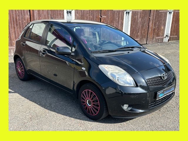 Yaris