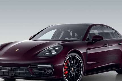 Porsche Panamera 45.000 km 101.950 &euro; Chemnitz 09116