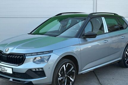 Skoda Kamiq 3.571 km 27.190 &euro; Zwönitz / OT Dorfchemnitz 08297