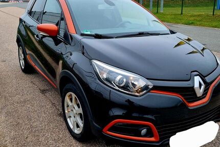 Renault Captur 135.000 km 5.990 € Hohenstein-Ernstthal 09337