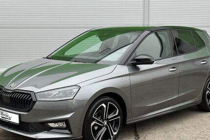 Skoda Fabia 9.043 km 24.930 &euro; Zwönitz / OT Dorfchemnitz 08297