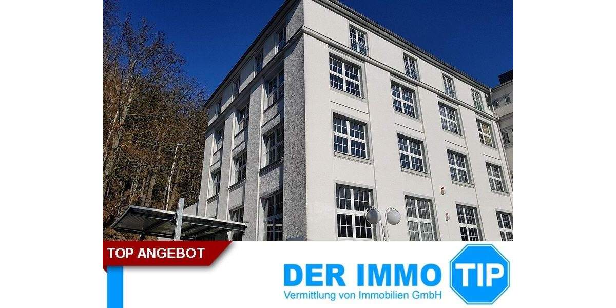 Gewerbeobjekt Chemnitz Einsiedel - 908&euro; | Angebot:24037387