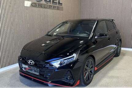 Hyundai i20 30.833 km 24.999 &euro; Chemnitz 09125