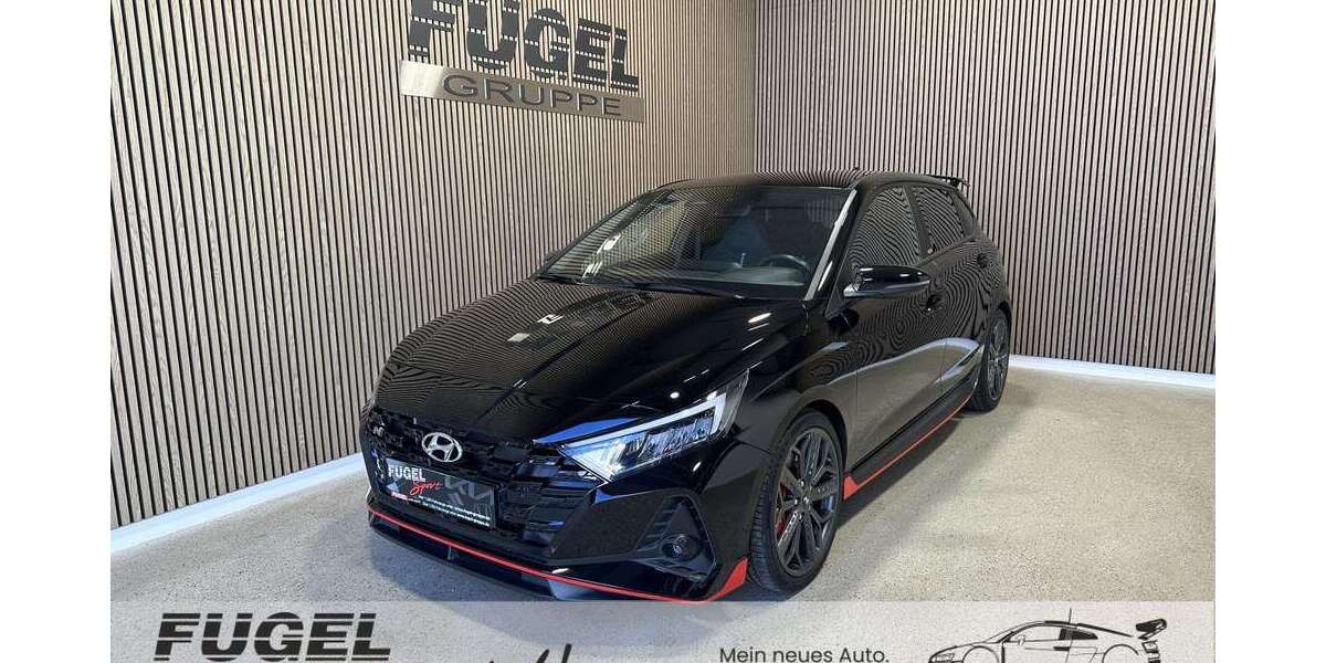 Hyundai i20 30.833 km 24.999 &euro; Chemnitz 09125