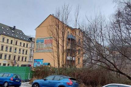Grundstück Chemnitz Sonnenberg - 99.000&euro; | Angebot:25693088