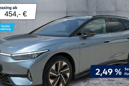 VW ID.7 18.476 km 54.460 &euro; Chemnitz 09119