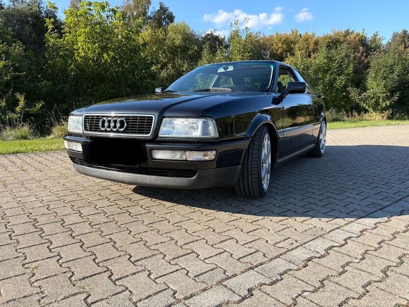 Audi 80 180.000 km 20.500 € Taura 09249