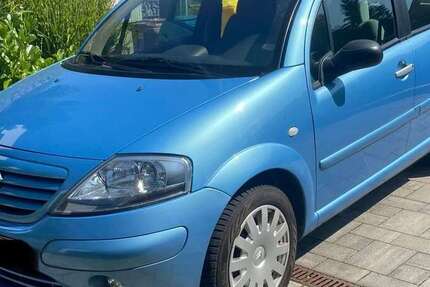 Citroen C3 51.000 km 2.950 € Chemnitz 09125
