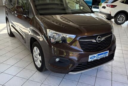 Opel Combo Life 87.552 km 16.990 &euro; Glauchau 08371