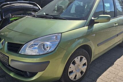 Renault Scenic 172.969 km 880 &euro; Burkhardtsdorf 09235