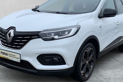 Renault Kadjar 94.983 km 15.000 &euro; Mittweida-Lauenhain 09648