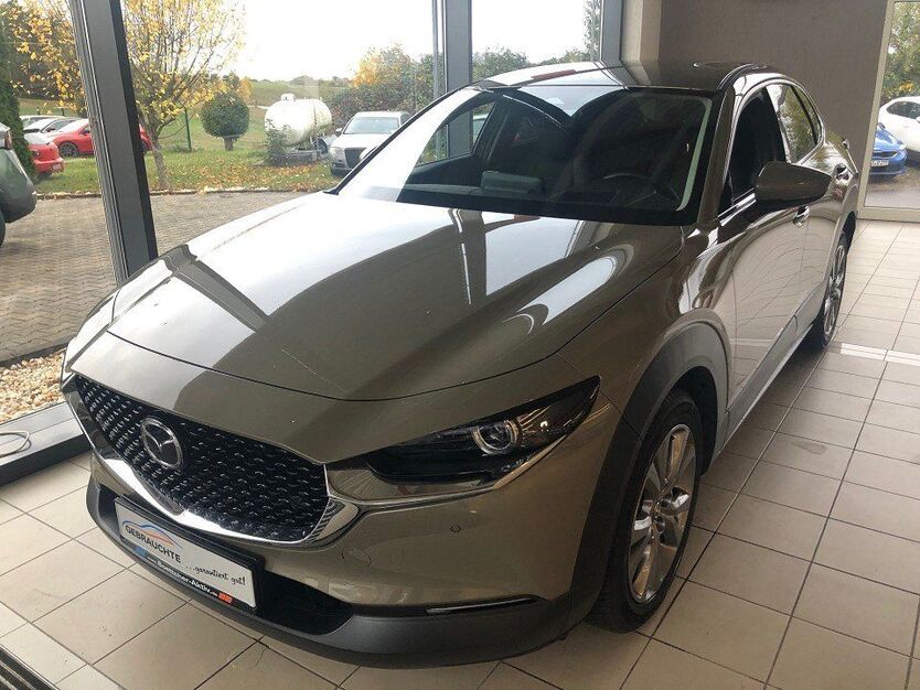 Mazda CX-30 20.600 km 26.890 € Zwickau 08064