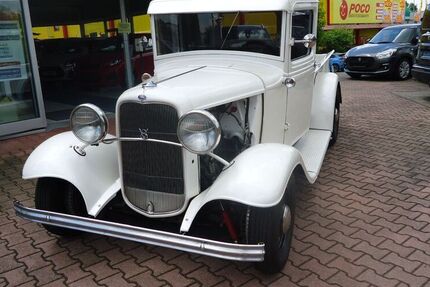 Ford Andere