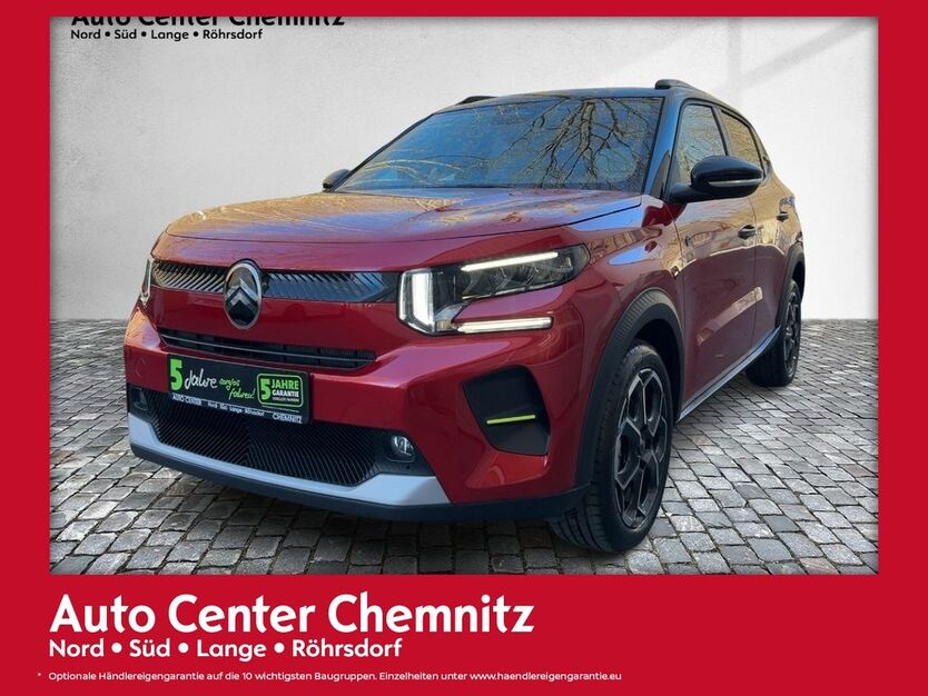 Citroen C3 3.290 km 28.889 € Chemnitz 09113