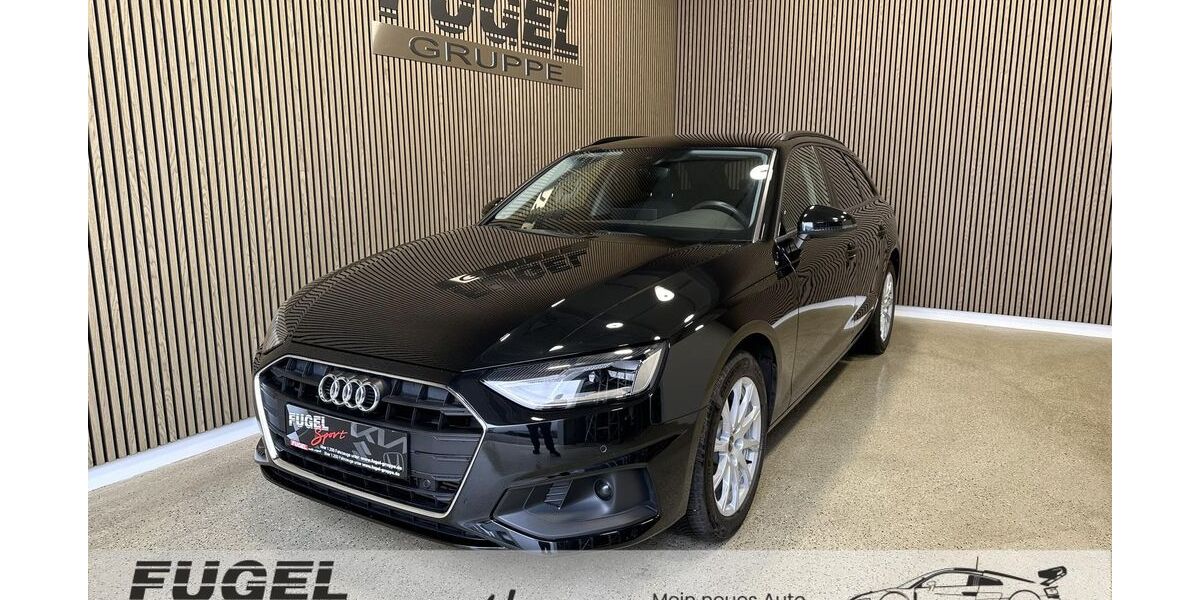 Audi A4 48.813 km 21.499 &euro; Chemnitz 09125